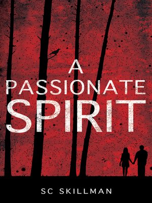 cover image of A Passionate Spirit